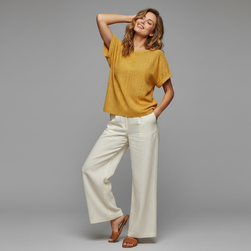 Bella T-Shirt | Women's Casual T Shirt