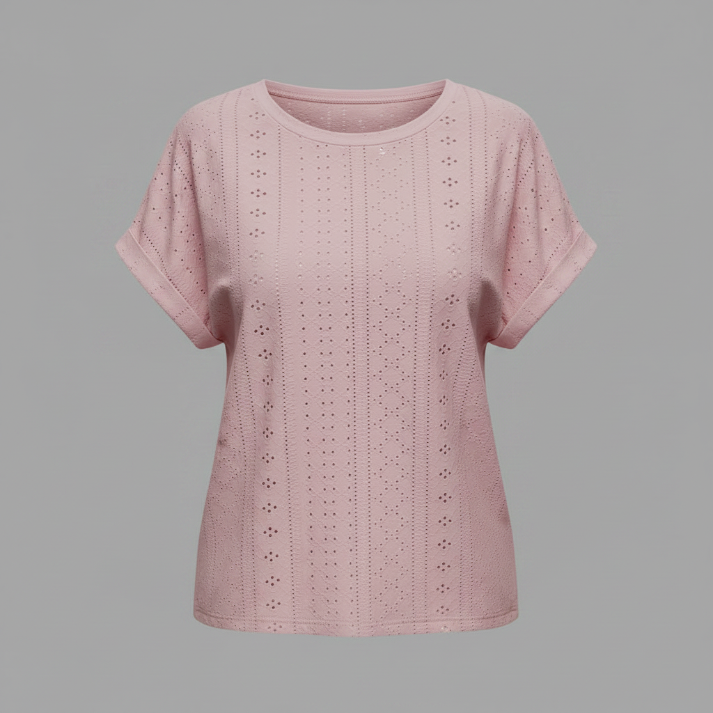 Bella T-Shirt | Women's Casual T Shirt