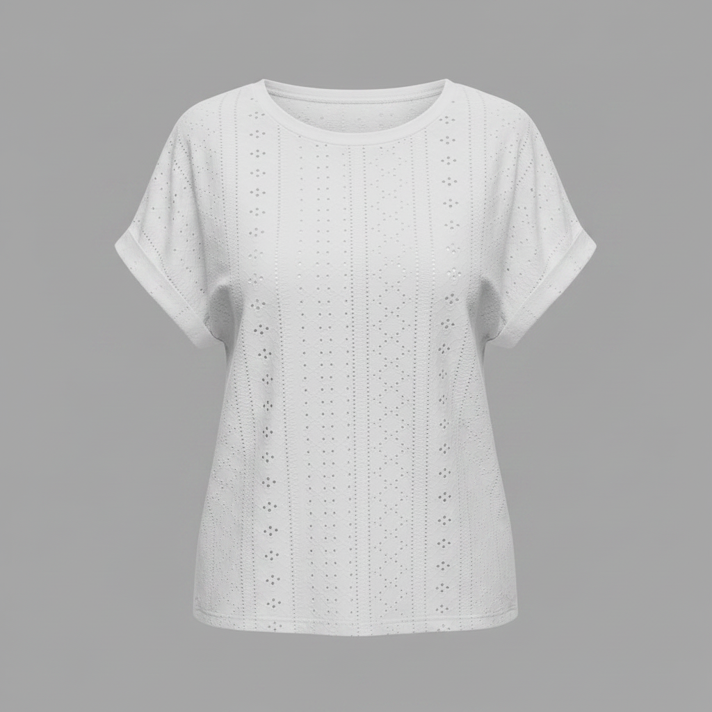 Bella T-Shirt | Women's Casual T Shirt