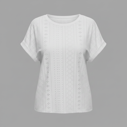 Bella T-Shirt | Women's Casual T Shirt