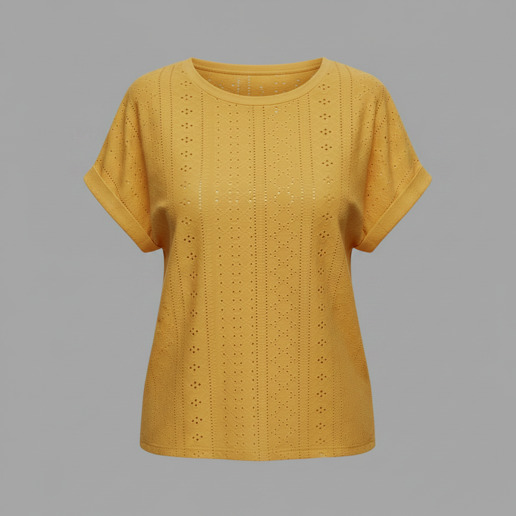 Bella T-Shirt | Women's Casual T Shirt