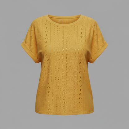 Bella T-Shirt | Women's Casual T Shirt