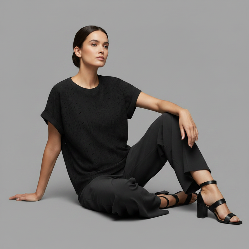 Bella T-Shirt | Women's Casual T Shirt