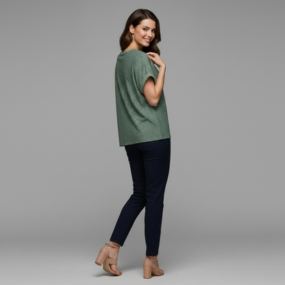 Bella T-Shirt | Women's Casual T Shirt