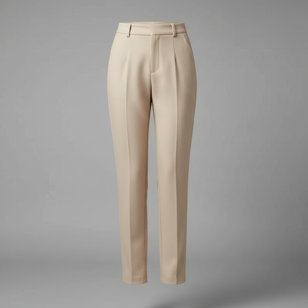 Bianca Trousers | Women's Elegant Trousers
