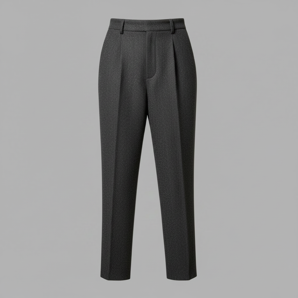 Bianca Trousers | Women's Elegant Trousers