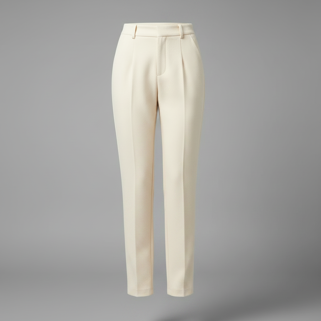 Bianca Trousers | Women's Elegant Trousers