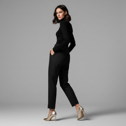 Bianca Trousers | Women's Elegant Trousers