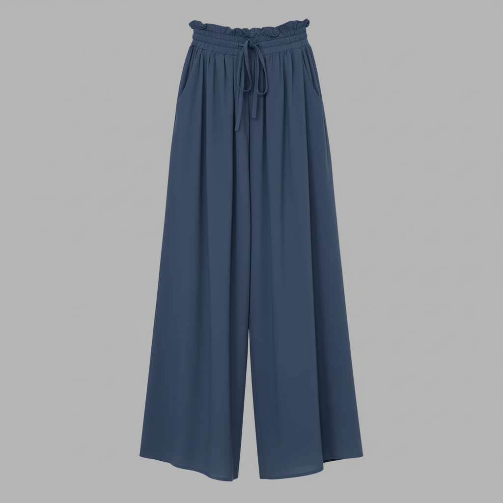 Elegant Leisure Trousers | Women's Pants for Comfort and Style