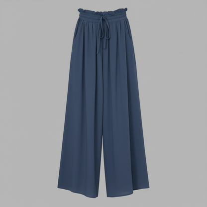Elegant Leisure Trousers | Women's Pants for Comfort and Style