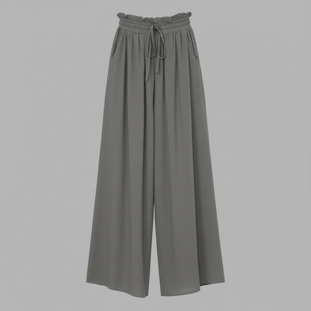 Elegant Leisure Trousers | Women's Pants for Comfort and Style