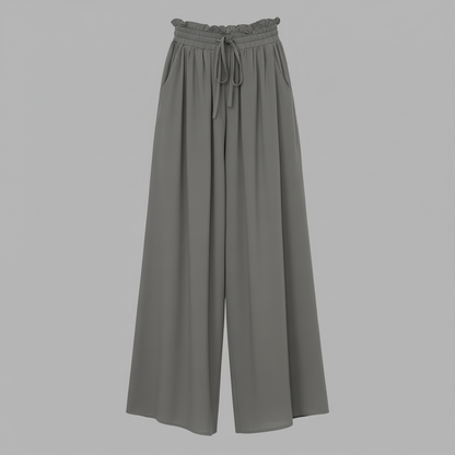 Elegant Leisure Trousers | Women's Pants for Comfort and Style