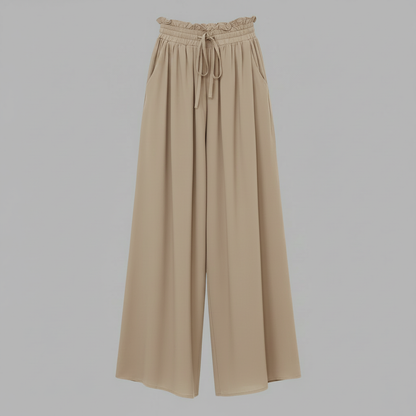 Elegant Leisure Trousers | Women's Pants for Comfort and Style