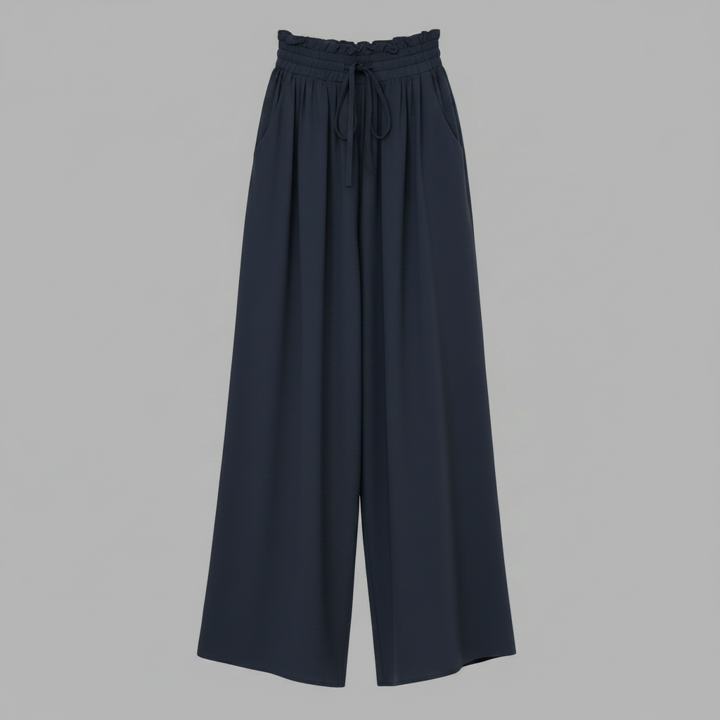 Elegant Leisure Trousers | Women's Pants for Comfort and Style