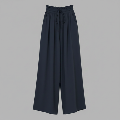 Elegant Leisure Trousers | Women's Pants for Comfort and Style