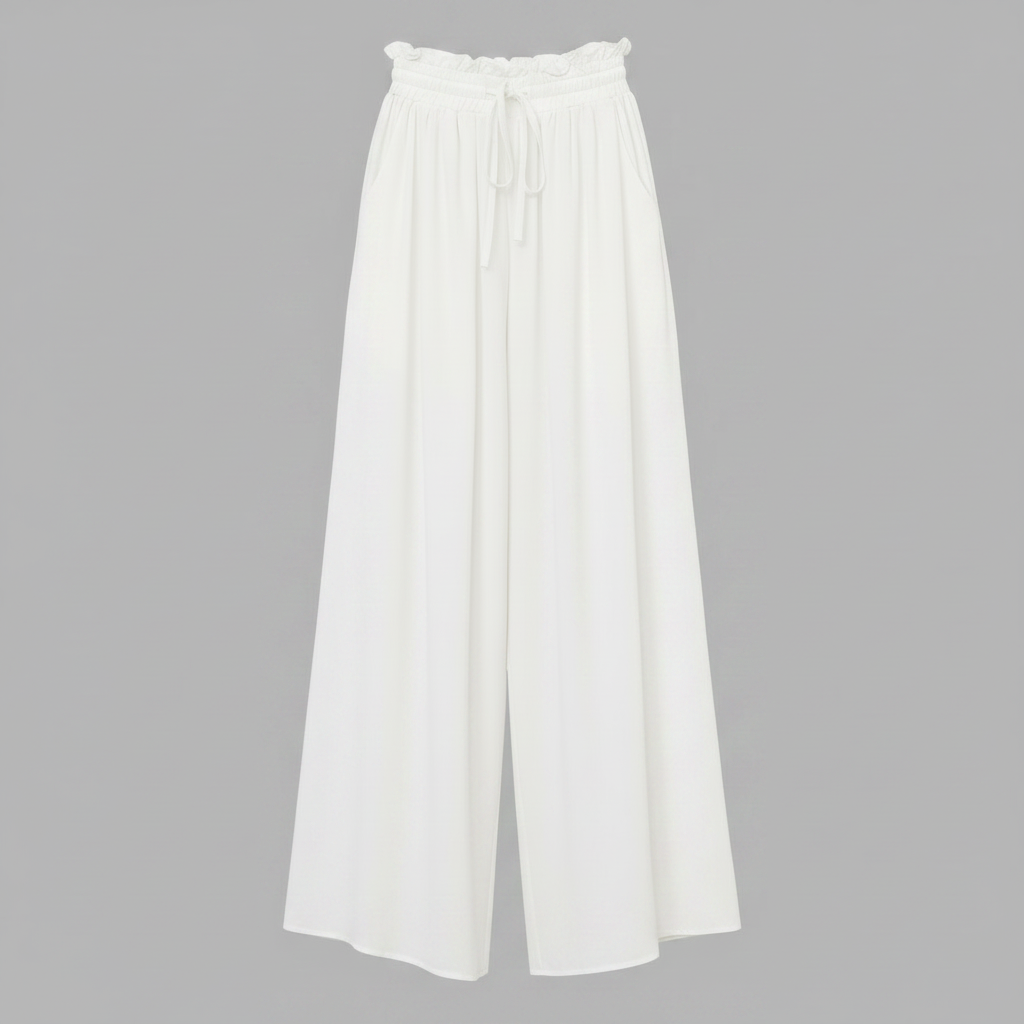 Elegant Leisure Trousers | Women's Pants for Comfort and Style