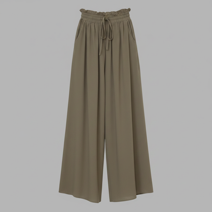 Elegant Leisure Trousers | Women's Pants for Comfort and Style