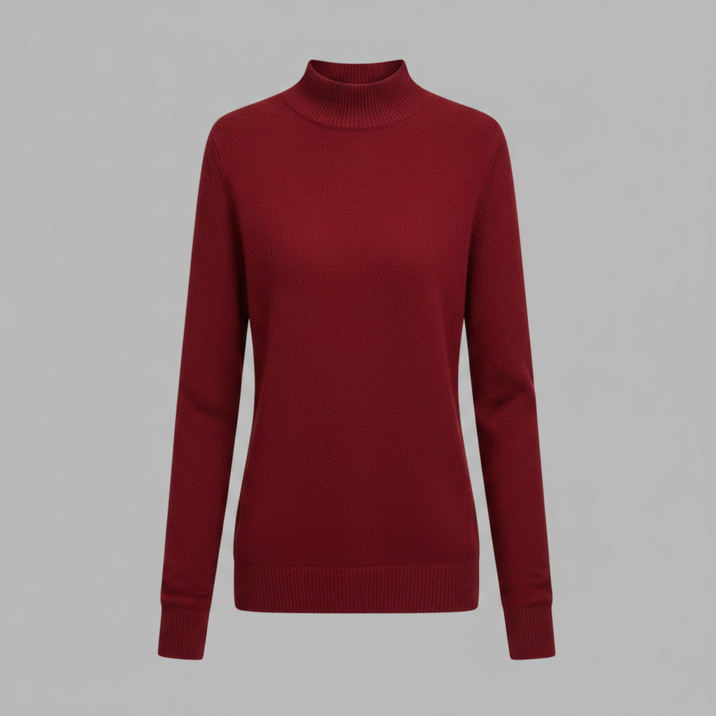 Elegant Women's Cardigan | Timeless Sweater for All Seasons