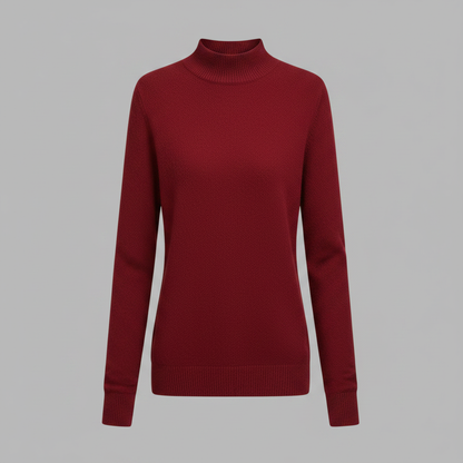 Elegant Women's Cardigan | Timeless Sweater for All Seasons