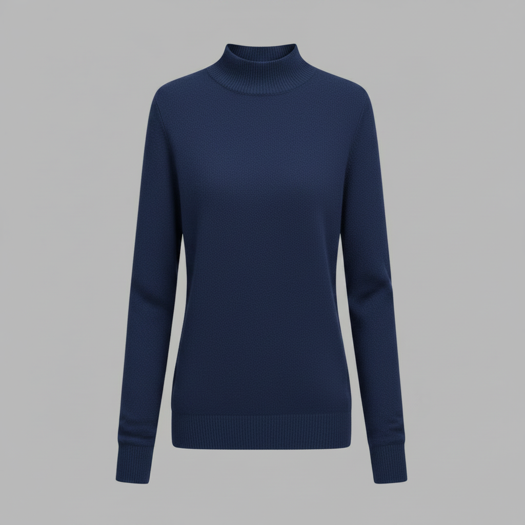 Elegant Women's Cardigan | Timeless Sweater for All Seasons