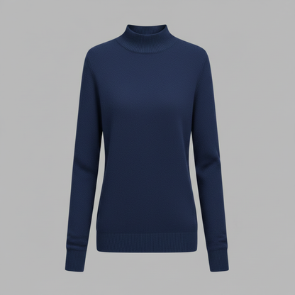 Elegant Women's Cardigan | Timeless Sweater for All Seasons