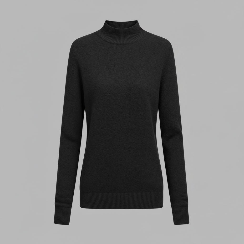 Elegant Women's Cardigan | Timeless Sweater for All Seasons