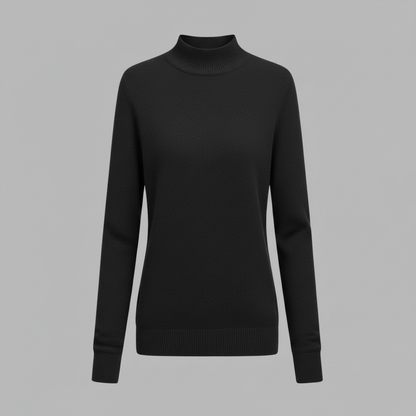 Elegant Women's Cardigan | Timeless Sweater for All Seasons