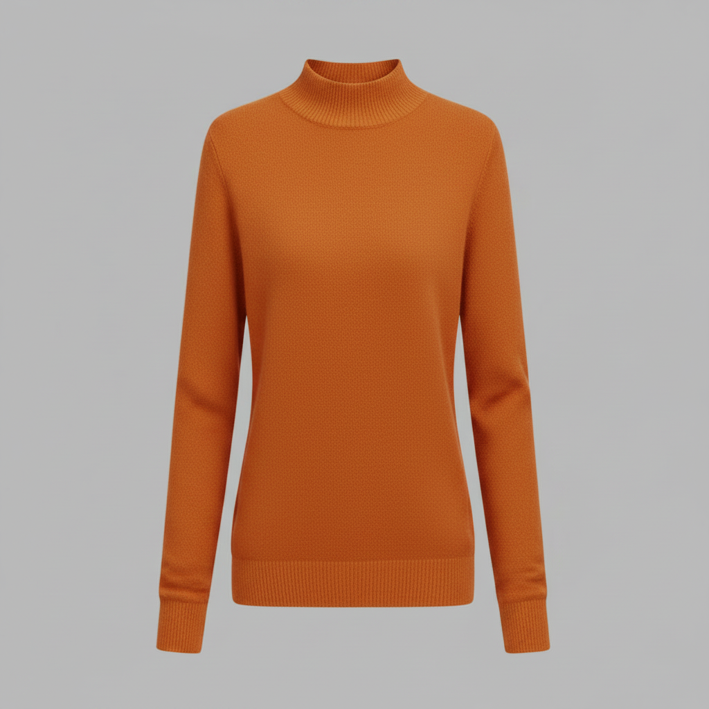 Elegant Women's Cardigan | Timeless Sweater for All Seasons