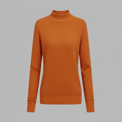 Elegant Women's Cardigan | Timeless Sweater for All Seasons