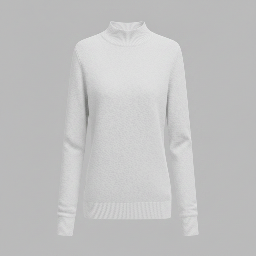 Elegant Women's Cardigan | Timeless Sweater for All Seasons