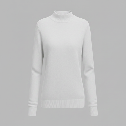 Elegant Women's Cardigan | Timeless Sweater for All Seasons