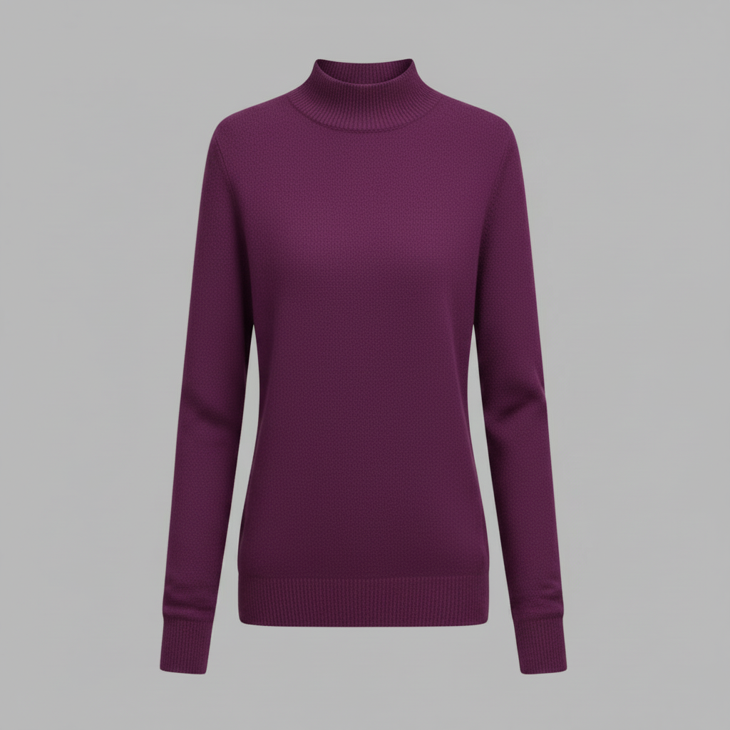 Elegant Women's Cardigan | Timeless Sweater for All Seasons