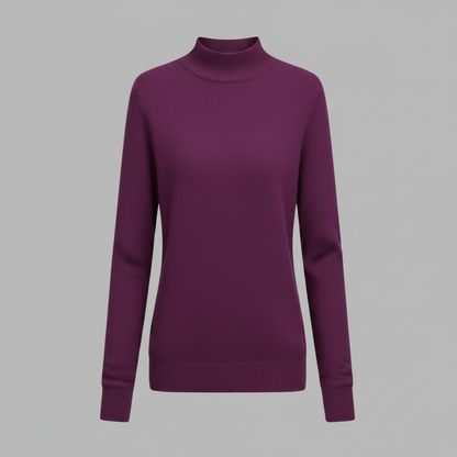Elegant Women's Cardigan | Timeless Sweater for All Seasons