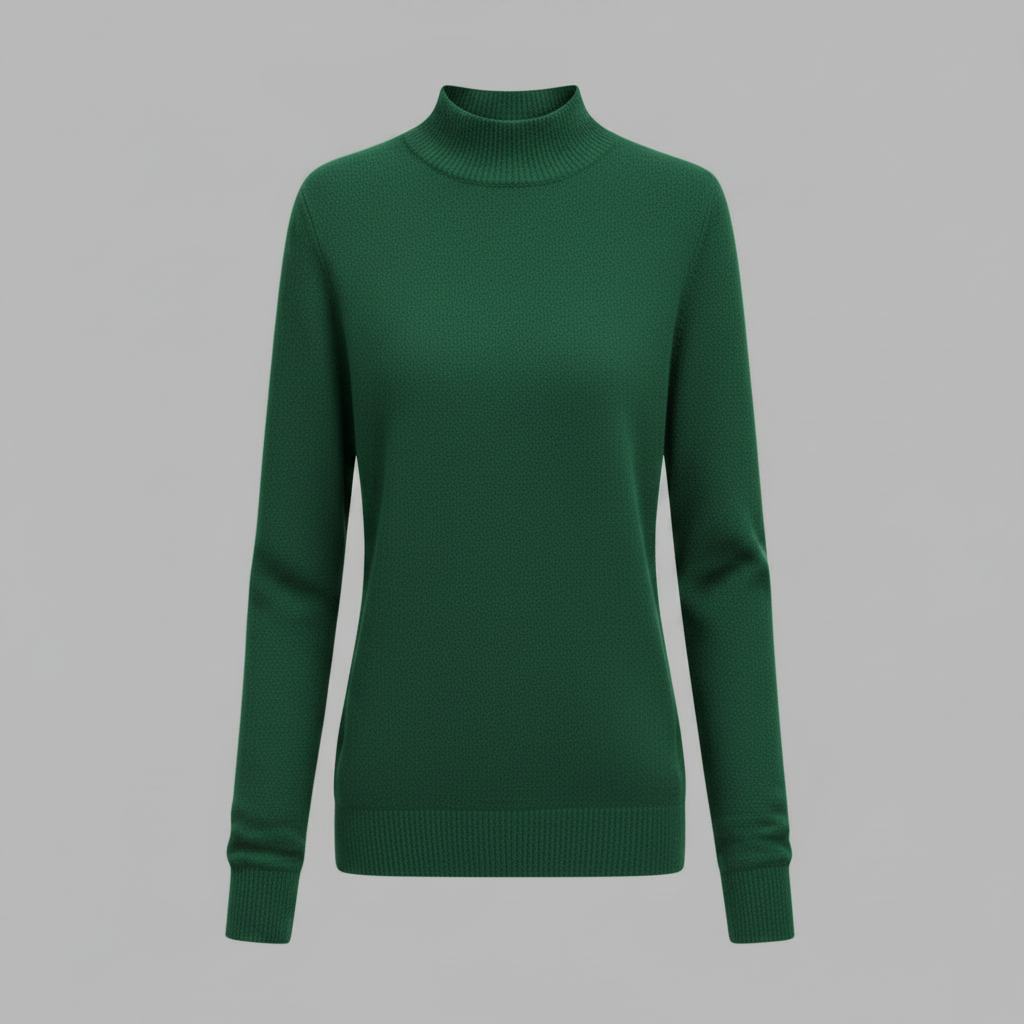 Elegant Women's Cardigan | Timeless Sweater for All Seasons