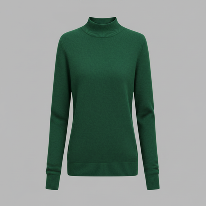 Elegant Women's Cardigan | Timeless Sweater for All Seasons
