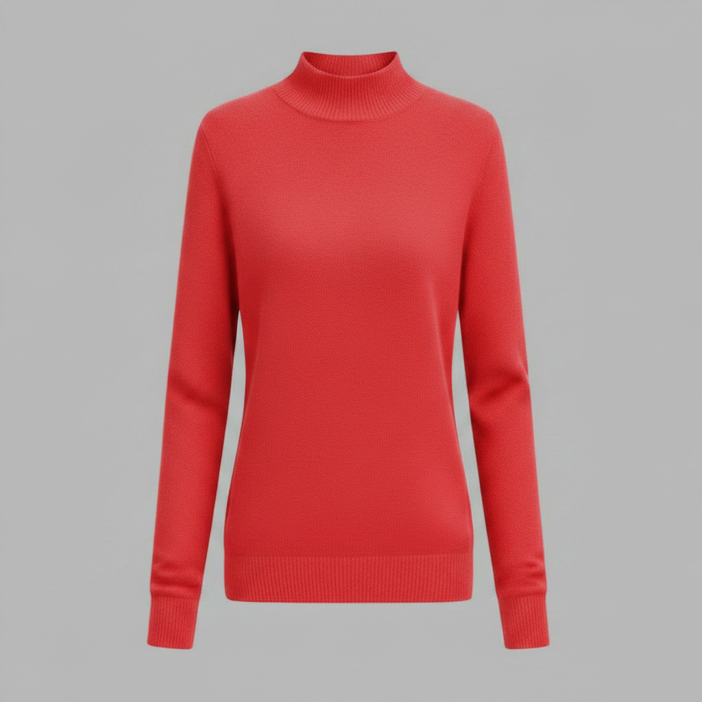 Elegant Women's Cardigan | Timeless Sweater for All Seasons