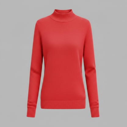 Elegant Women's Cardigan | Timeless Sweater for All Seasons