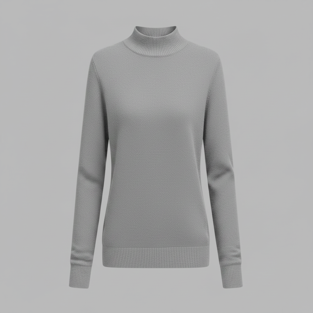 Elegant Women's Cardigan | Timeless Sweater for All Seasons