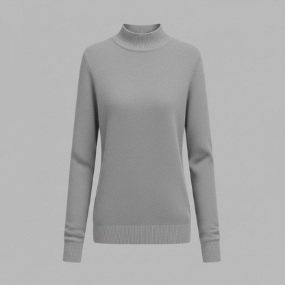 Elegant Women's Cardigan | Timeless Sweater for All Seasons
