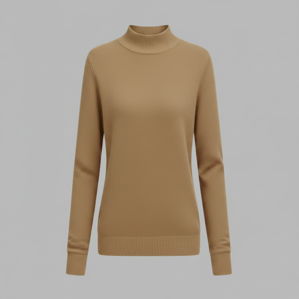 Elegant Women's Cardigan | Timeless Sweater for All Seasons