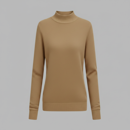 Elegant Women's Cardigan | Timeless Sweater for All Seasons