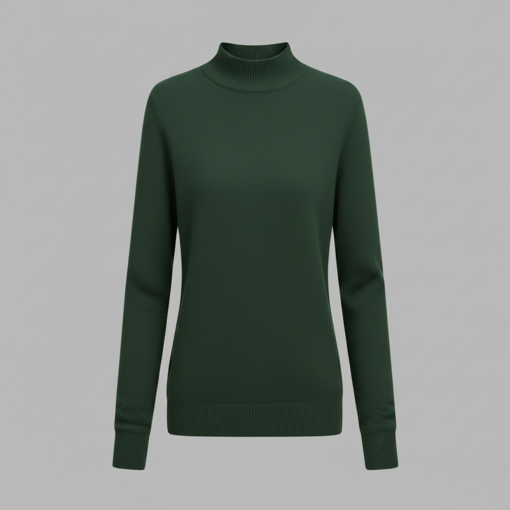 Elegant Women's Cardigan | Timeless Sweater for All Seasons
