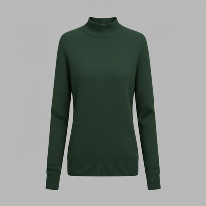 Elegant Women's Cardigan | Timeless Sweater for All Seasons
