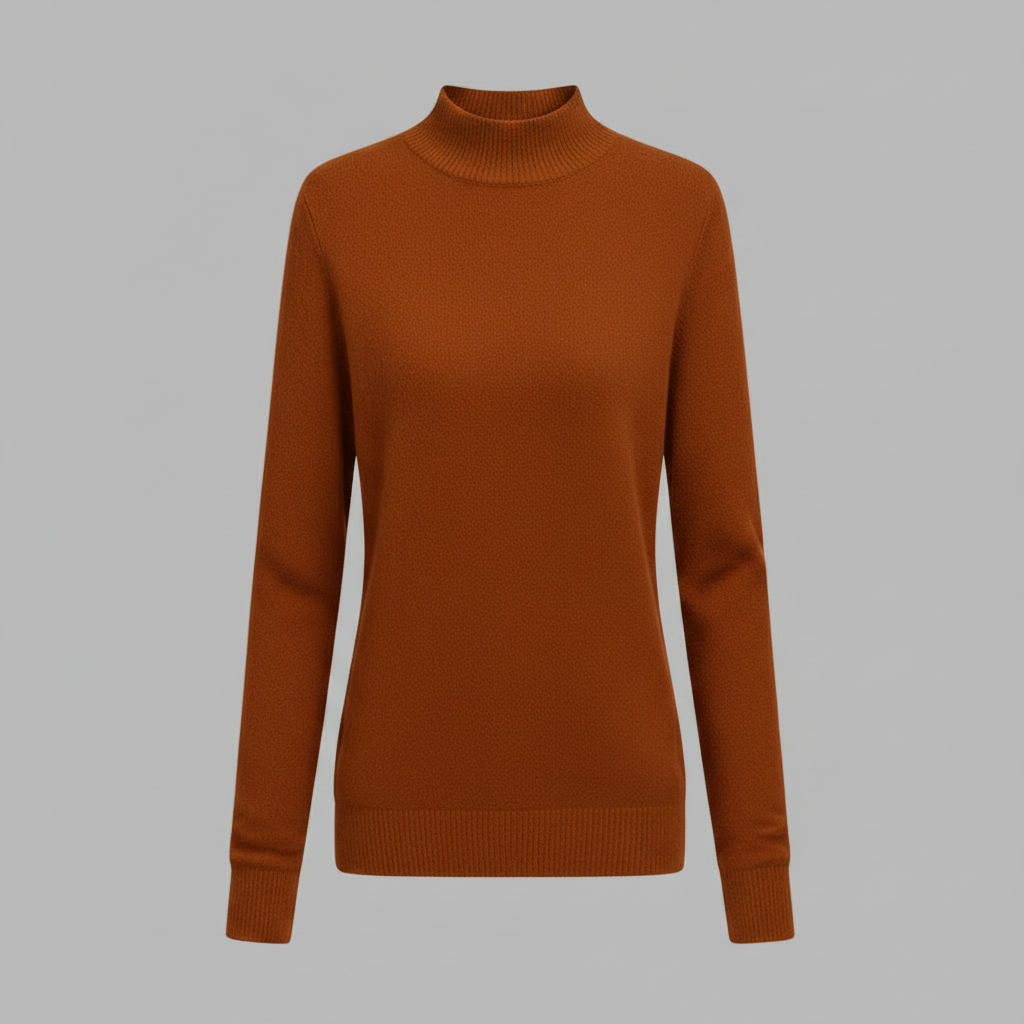 Elegant Women's Cardigan | Timeless Sweater for All Seasons