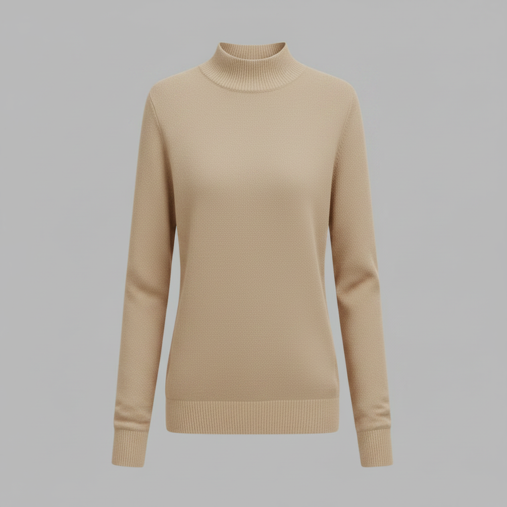 Elegant Women's Cardigan | Timeless Sweater for All Seasons