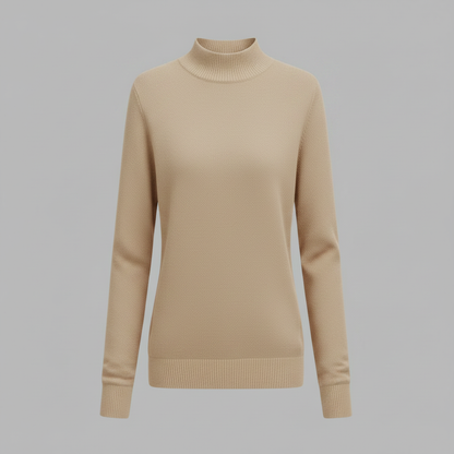 Elegant Women's Cardigan | Timeless Sweater for All Seasons