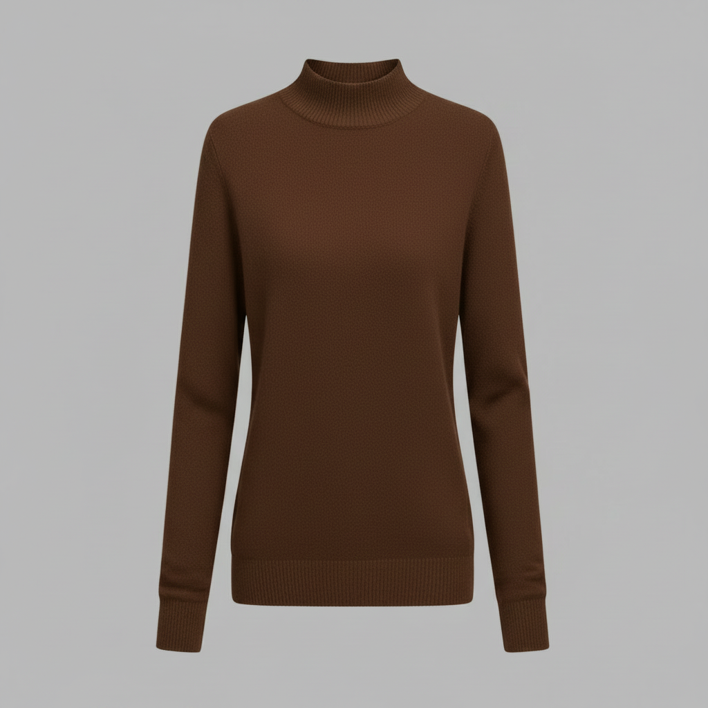 Elegant Women's Cardigan | Timeless Sweater for All Seasons