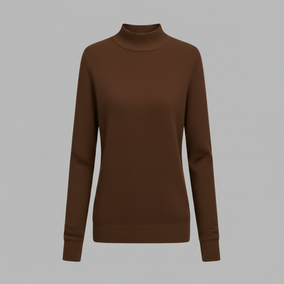 Elegant Women's Cardigan | Timeless Sweater for All Seasons