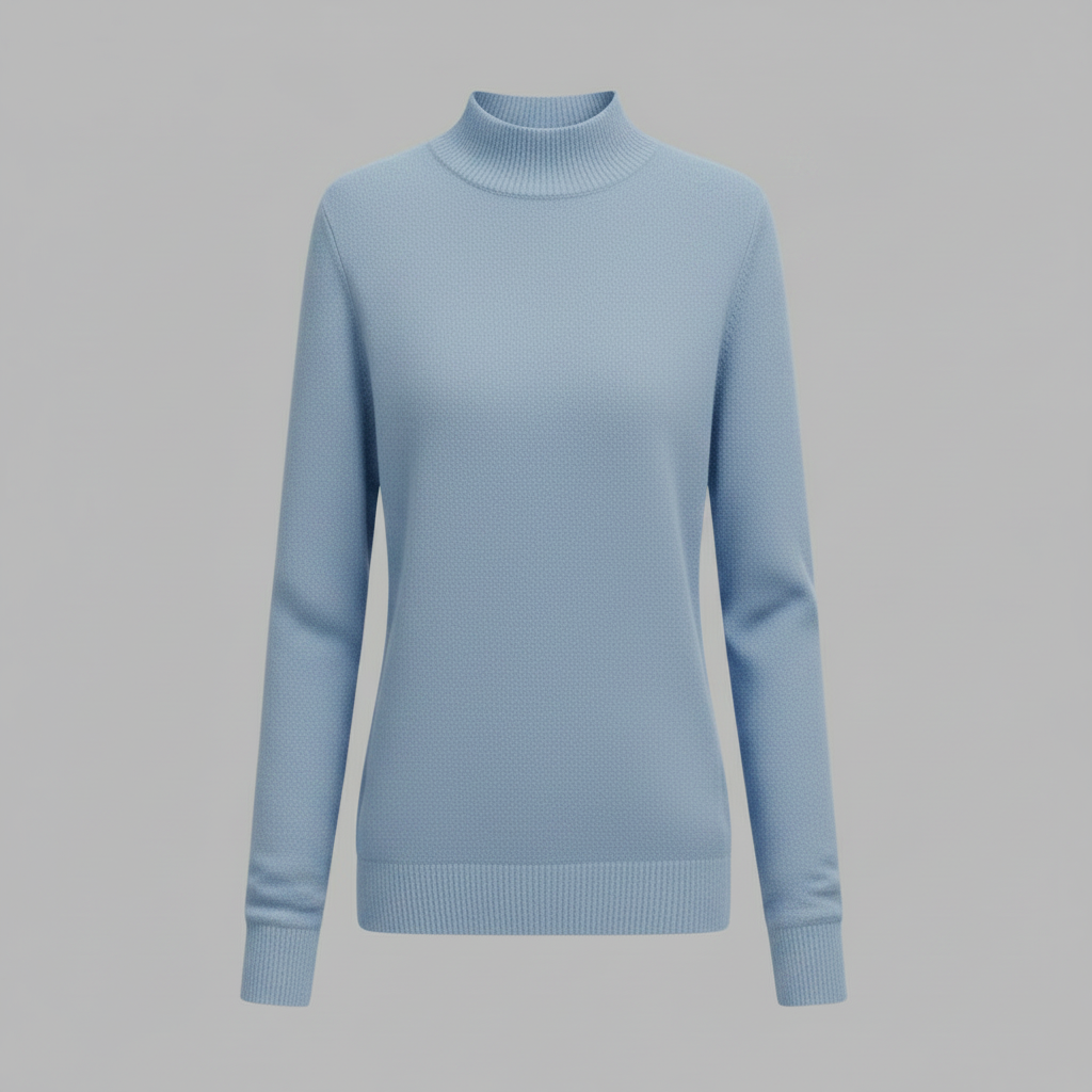 Elegant Women's Cardigan | Timeless Sweater for All Seasons