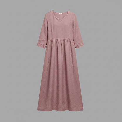 Isabel | Women's Elegant Comfortable Formal Dress
